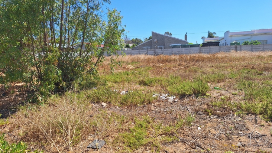 0 Bedroom Property for Sale in Velddrif Western Cape